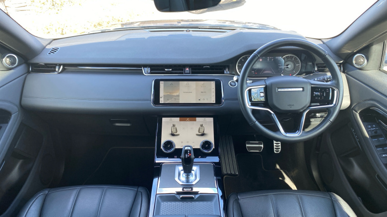 Land Rover Range Rover Evoque 2.0 D200 R-Dynamic SE 5dr Auto Diesel Hatchback